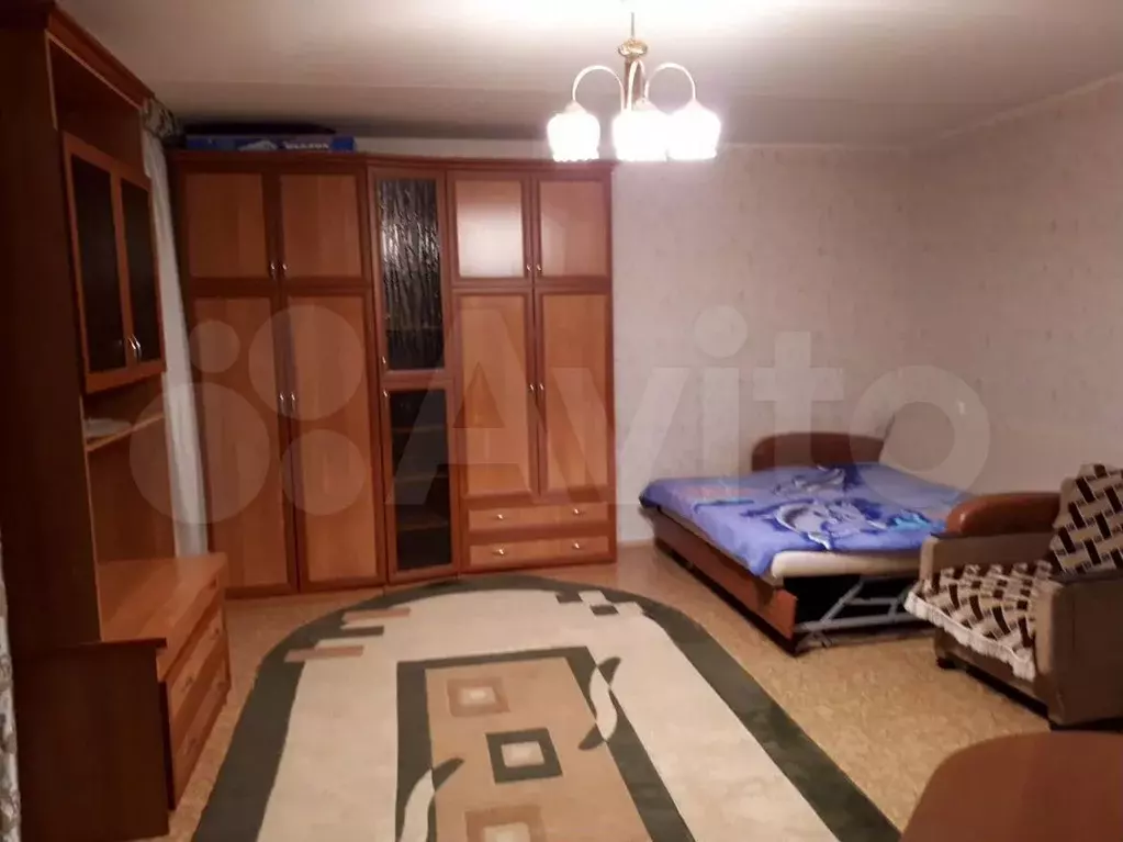 2-к. квартира, 60м, 3/10эт. - Фото 1