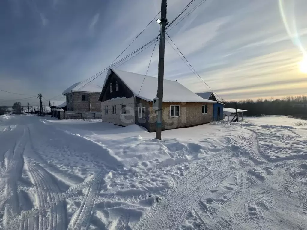 Дом в Удмуртия, Ижевск Старосмирновская ул., 60А (104 м) - Фото 2