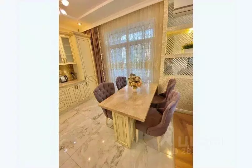 2-к кв. Краснодарский край, Геленджик ул. Мира, 44лит1 (53.0 м) - Фото 1
