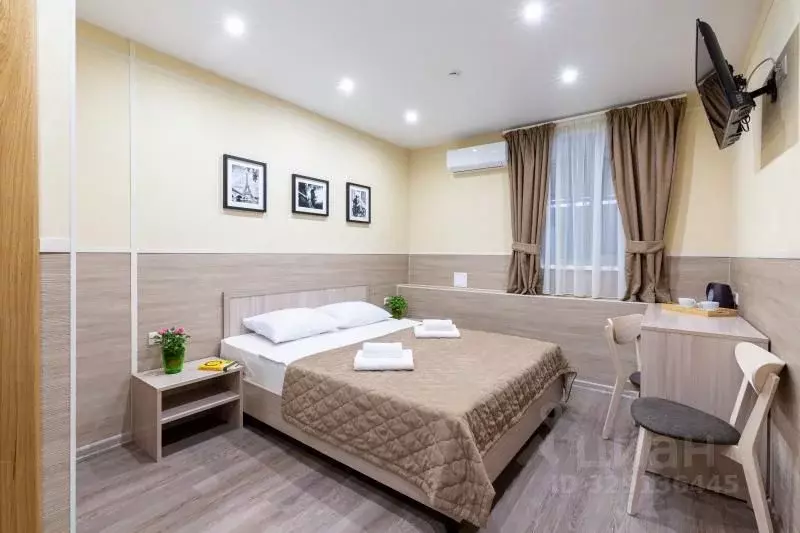 Комната Москва Новочеремушкинская ул., 38К1 (15.0 м) - Фото 1