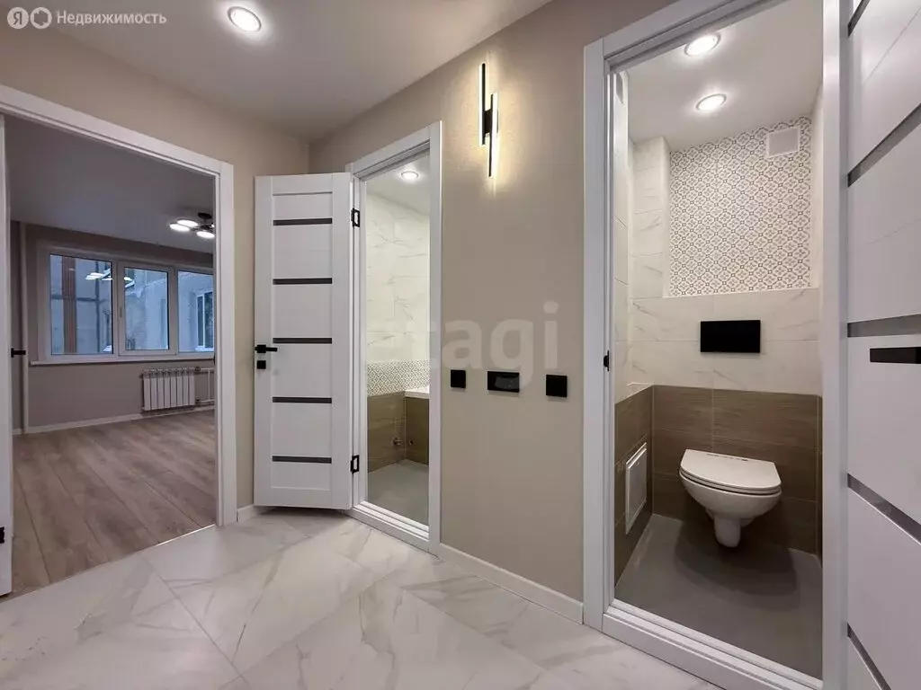 Дом в Республика Марий Эл, городское поселение Мари-Турек, деревня ... - Фото 1