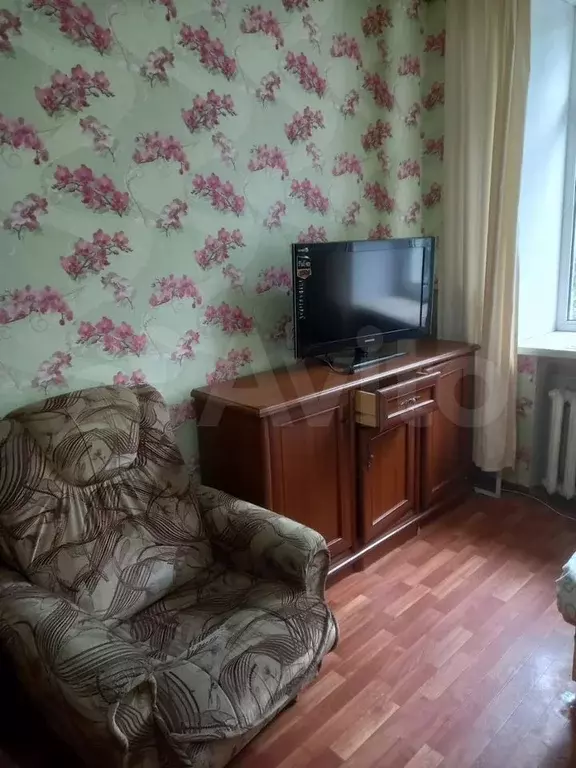 Комната 18 м, 5/5 эт. - Фото 0