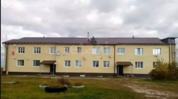 3-комнатная квартира: Тюменская область, Ярковский муниципальный ... - Фото 2