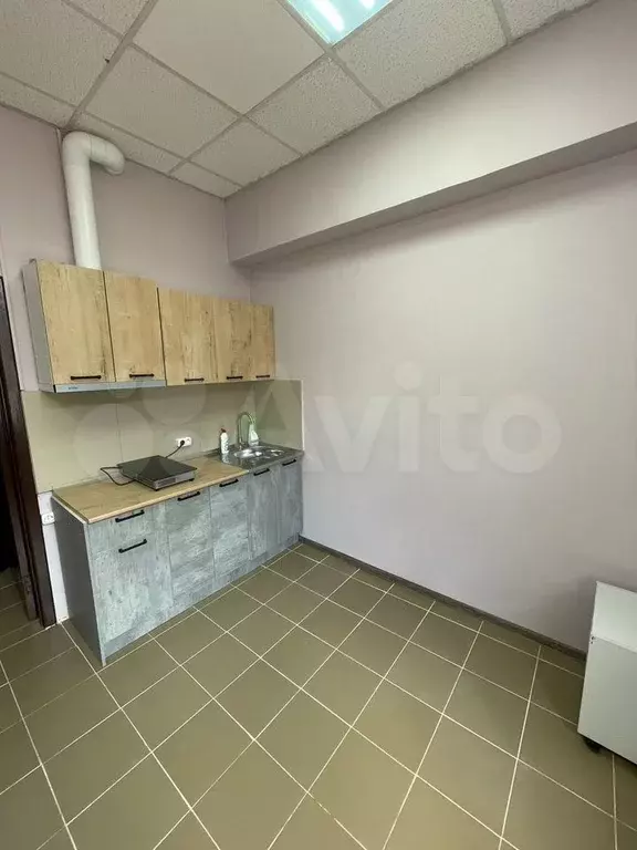 1-к. квартира, 34,4 м, 4/5 эт. - Фото 0