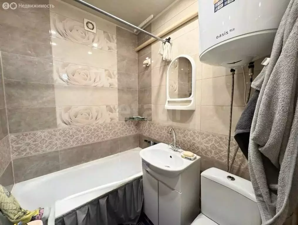 2-комнатная квартира: Ярославль, Пионерская улица, 5А (45.8 м) - Фото 1