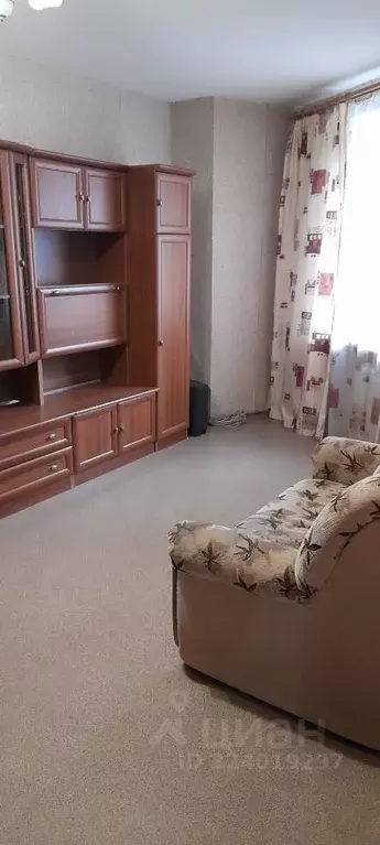 1-к кв. Саратовская область, Саратов ул. Имени В.Г. Рахова, 61/71 ... - Фото 1