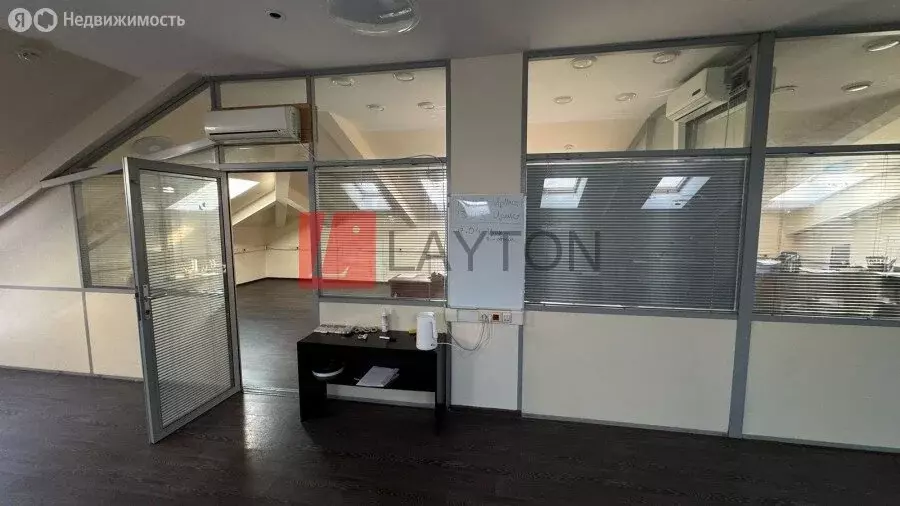 Офис (137 м) - Фото 2