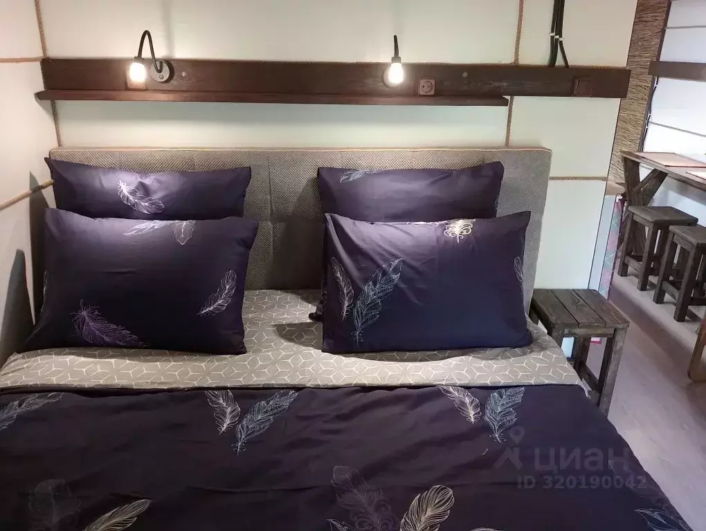 Дом в Ленинградская область, Выборгский район, Полянское с/пос, ... - Фото 2