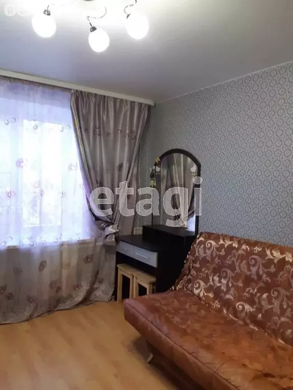 1к в -комнатной квартире (18 м) - Фото 2