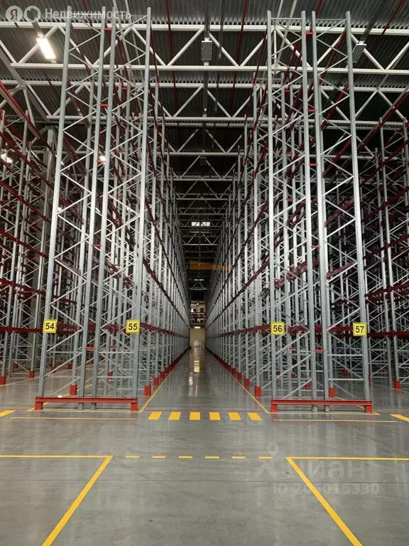 Склад (2577 м) - Фото 2