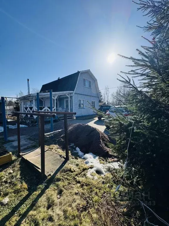 Дом, 135.3 м - Фото 1