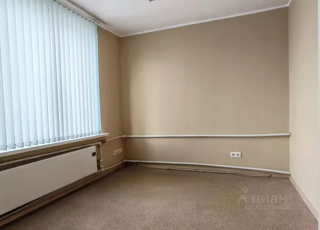 Офис в Санкт-Петербург Бассейная ул., 38К (64 м) - Фото 2