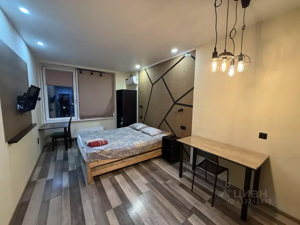 Студия Крым, Симферополь ул. Беспалова, 110Е (27.0 м) - Фото 0