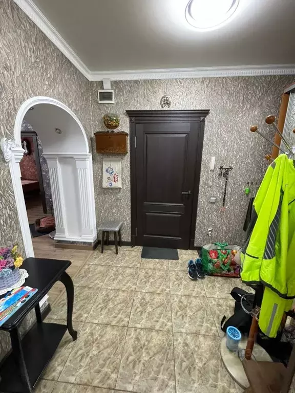 4-к кв. Ростовская область, Ростов-на-Дону просп. Ленина, 42Ж (97.0 м) - Фото 1