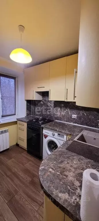 2-к кв. Липецкая область, Липецк Парковая ул., 10 (44.0 м) - Фото 1