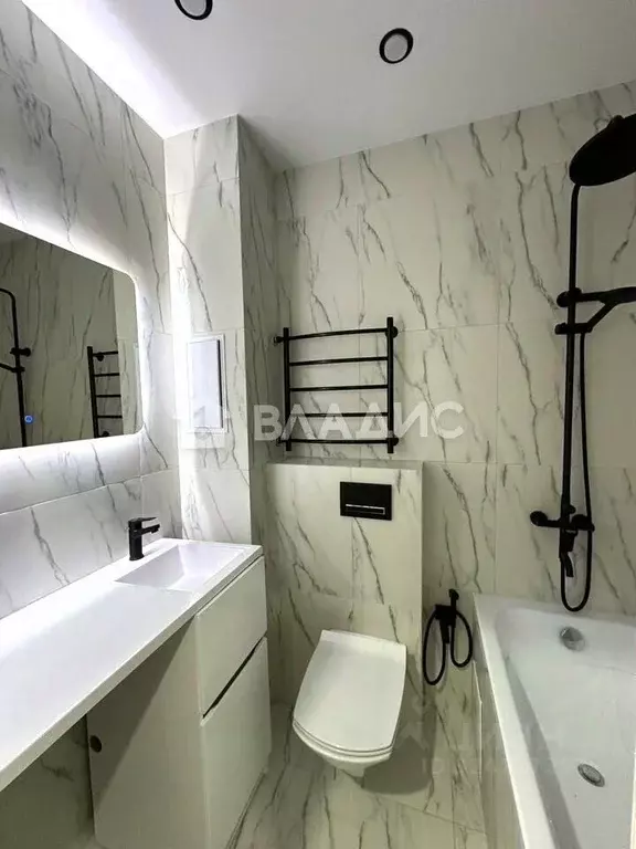 Студия Иркутская область, Иркутский муниципальный округ, Маркова рп, ... - Фото 1