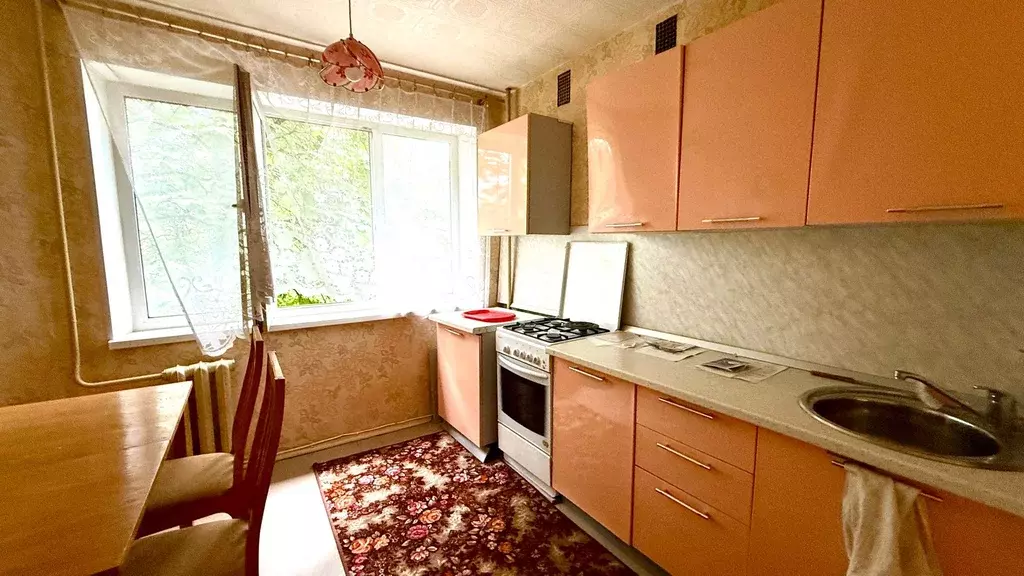 Продаётся 2-к квартира, 54 м - Фото 0