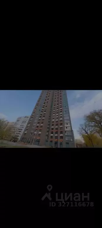 2-к кв. Москва Люблинская ул., 109К2 (57.9 м) - Фото 1