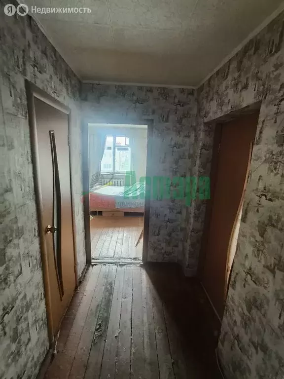 3-комнатная квартира: Чита, улица Энтузиастов, 17 (68.4 м) - Фото 2