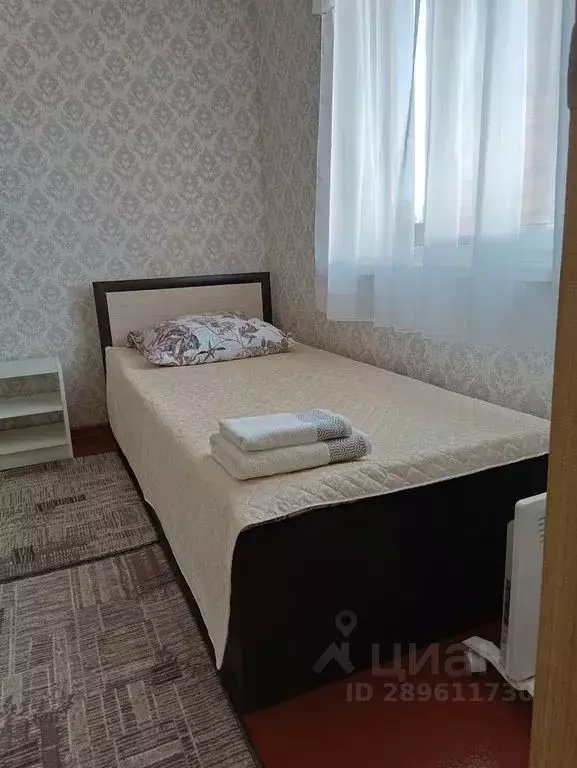 Дом в Нижегородская область, с. Дивеево ул. Восточная, 36 (150 м) - Фото 1