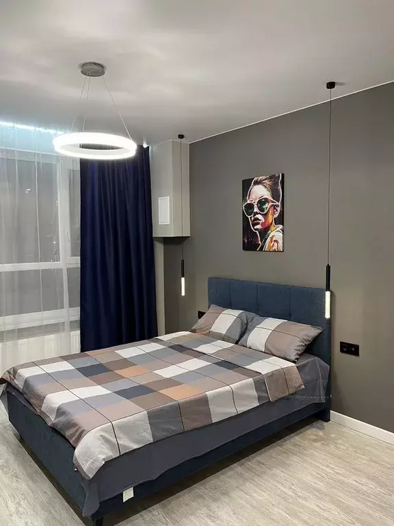 Студия Тверская область, Тверь ул. Левитана, 74Б (24.0 м) - Фото 2