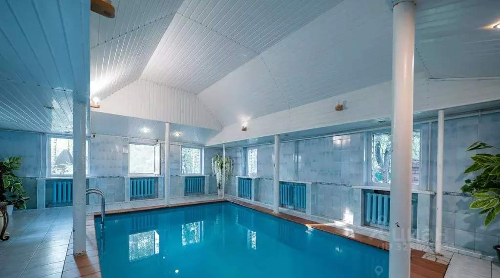 Дом в Московская область, Одинцовский городской округ, д. Молоденово ... - Фото 1