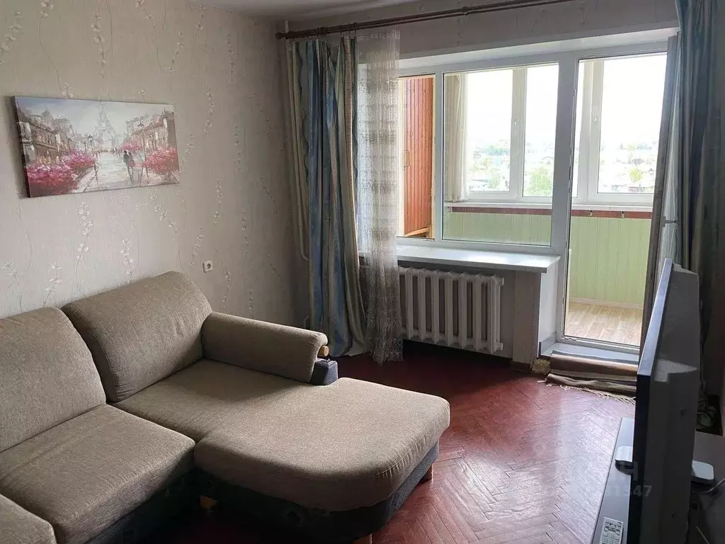 2-к кв. Московская область, Красногорск Ильинское ш., 4 (54.0 м) - Фото 0