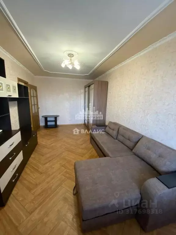 1-к кв. Крым, Керчь ул. Юрия Гагарина, 32/2 (32.0 м) - Фото 1