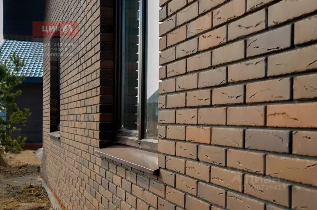 Дом в Рязанская область, Рязанский район, Дубровическое с/пос, с. ... - Фото 1