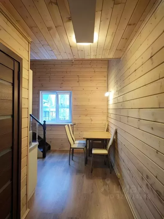 Дом в Московская область, Волоколамский муниципальный округ, д. Лукино ... - Фото 2