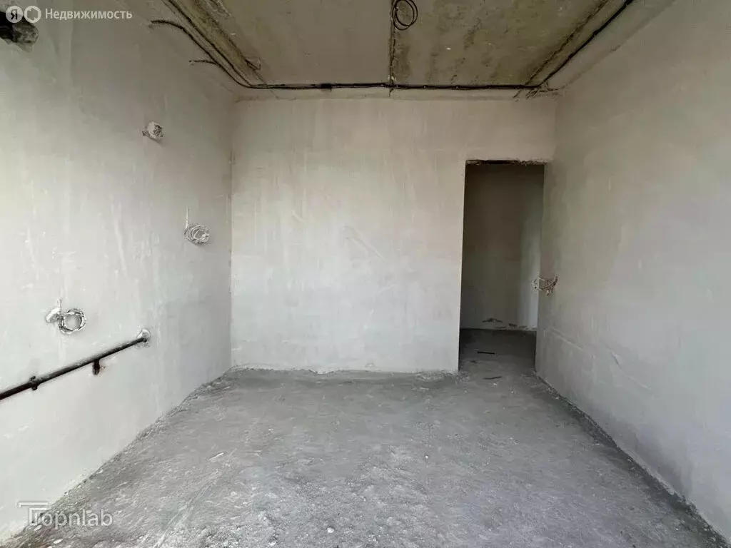 1-комнатная квартира: Нальчик, Кабардинская улица, 228А (32 м) - Фото 2