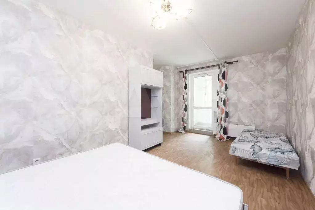 2-к. квартира, 60 м, 10/26 эт. - Фото 0