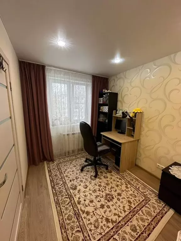 2-к кв. Московская область, Наро-Фоминск ул. Шибанкова, 57 (42.0 м) - Фото 0