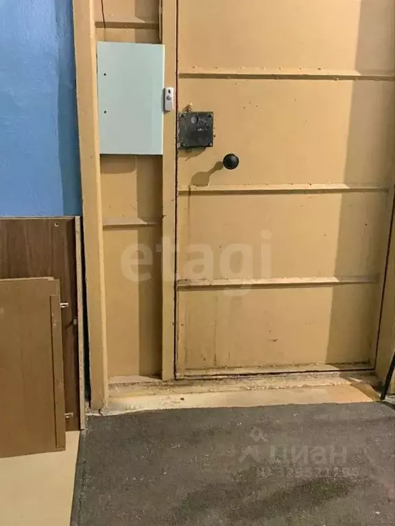 Комната Санкт-Петербург наб. Обводного Канала, 132 (15.0 м) - Фото 2