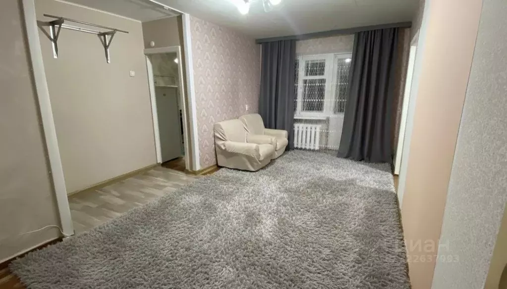 2-к кв. Свердловская область, Екатеринбург ул. Селькоровская, 104 ... - Фото 1