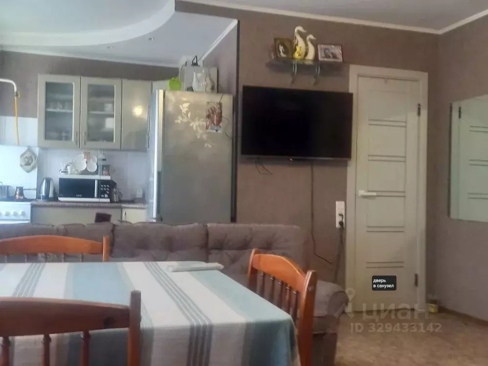 1-к кв. Самарская область, Самара ул. Лукачева, 36А (37.5 м) - Фото 2