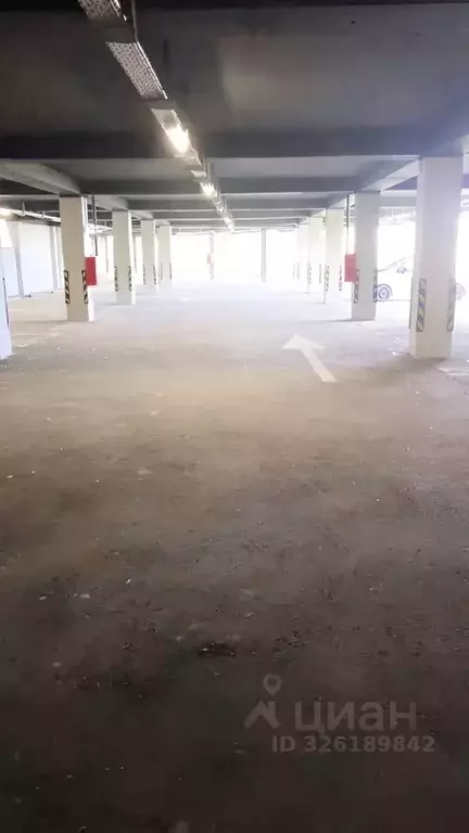 Гараж в Краснодарский край, Анапа муниципальный округ, с. Супсех ул. ... - Фото 1