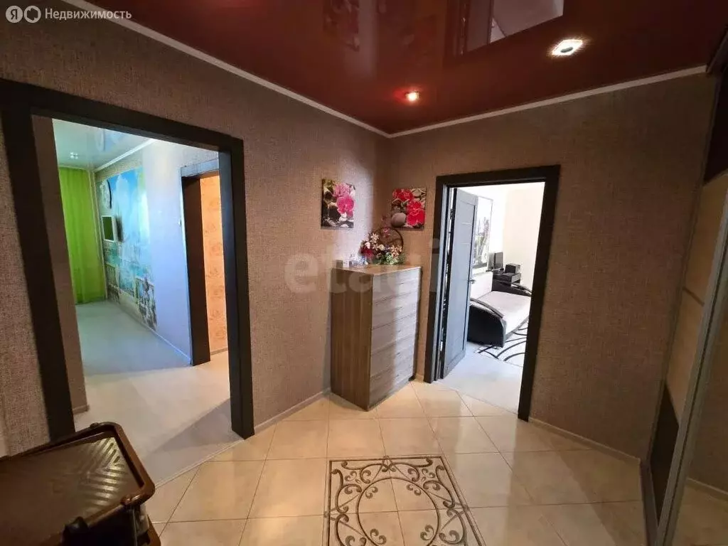 3-комнатная квартира: Усть-Катав, 2-й микрорайон, 11 (89.5 м) - Фото 0