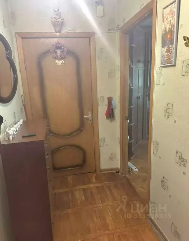 Комната Москва Чертановская ул., 49К2 (7.5 м) - Фото 1