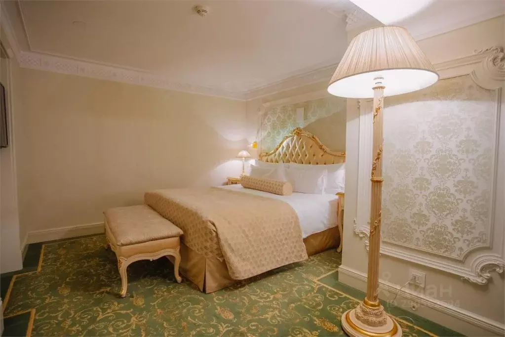 Комната Санкт-Петербург ул. Правды, 10 (77.0 м) - Фото 1