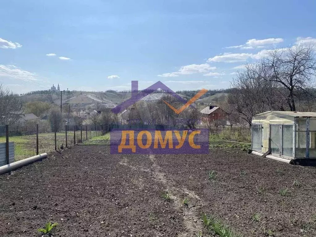 Дом 37,3 м на участке 30 сот. - Фото 1