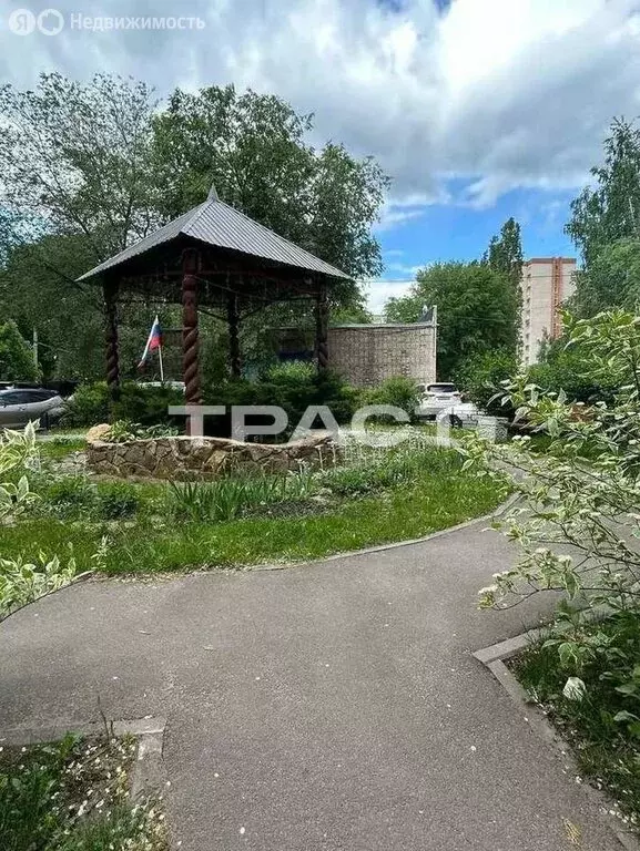2-комнатная квартира: Воронеж, Беговая улица, 2/1 (67.5 м) - Фото 0