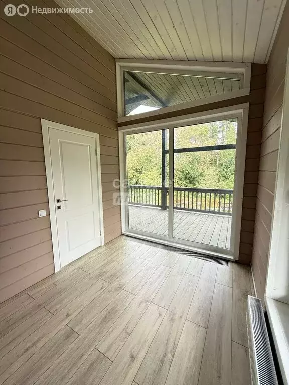 Дом в Московская область, Раменский муниципальный округ, КП Оттепель ... - Фото 2