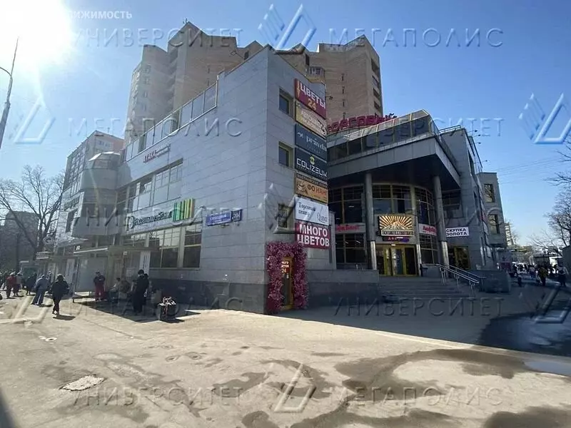 Помещение свободного назначения (300 м) - Фото 1