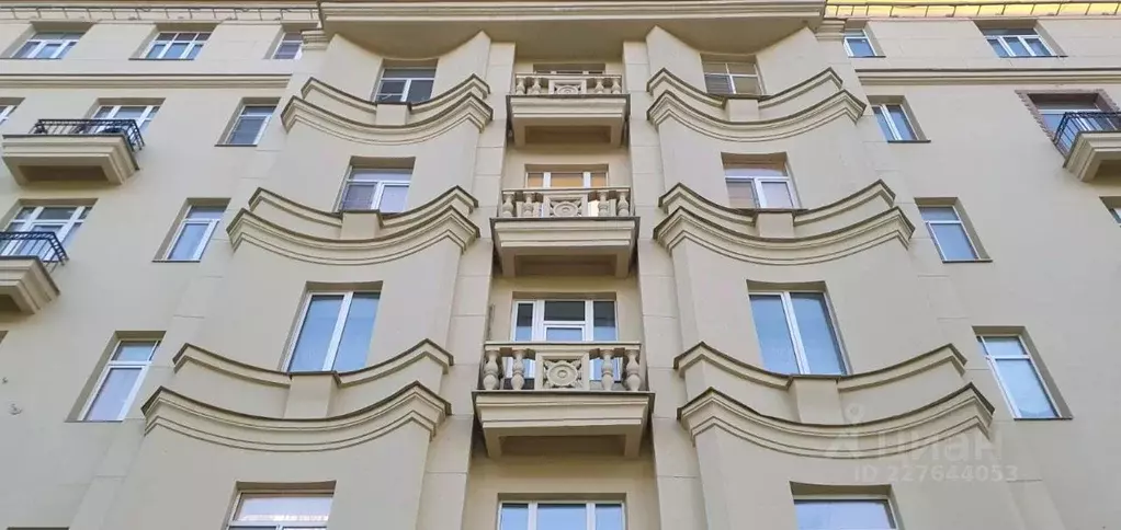 Комната Санкт-Петербург Московский просп., 216 - Фото 0