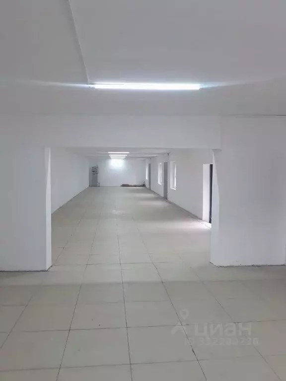 Помещение свободного назначения в Москва ул. Декабристов, 15С3 (154 м) - Фото 2