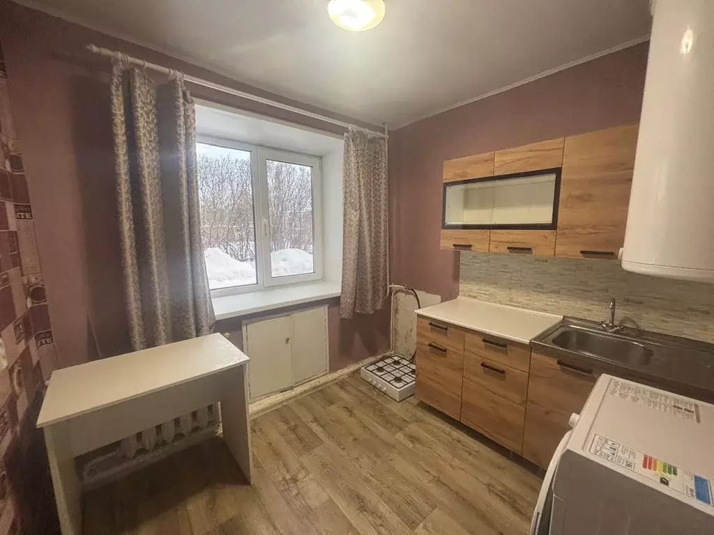 Продаётся 2-к квартира, 46.9 м - Фото 0