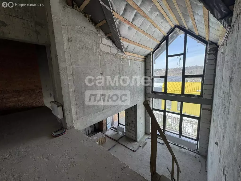 4-комнатная квартира: село Павловская Слобода, Изумрудная улица, 2к4 ... - Фото 2