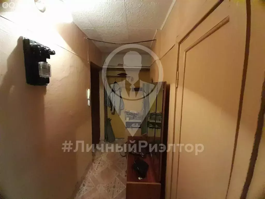 2-комнатная квартира: Рязань, район Приокский, Магистральная улица, ... - Фото 0