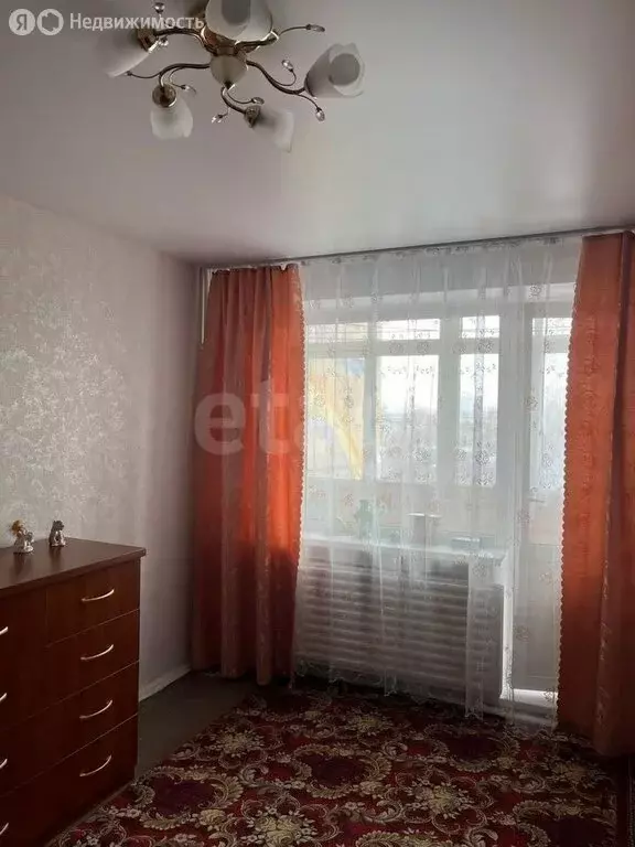 1-комнатная квартира: Барнаул, улица Юрина, 202/34 (32.5 м) - Фото 2